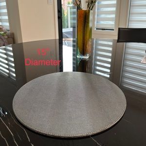 Table Place Mats Set of 5